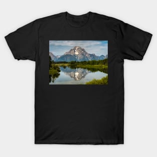 Oxbow Bend T-Shirt